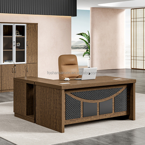 Wholesale Office Desk Furniture Design for Staff Desk