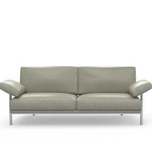 Solid Wood Chesterfield Office Sofa Fabric Cover