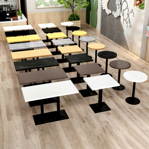 Custom Wholesale Restaurant Table