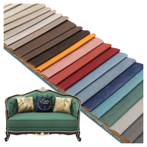 OKL43106 Custom Nordic Sofa Upholstery Fabric