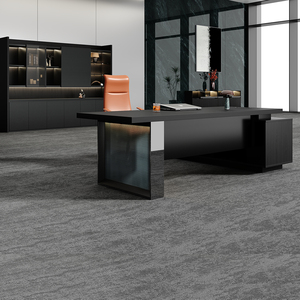 Xidun Series Executive Office Desk