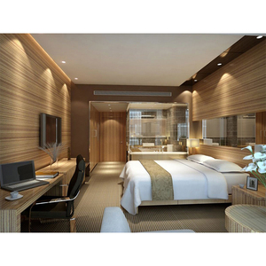 OEM Hotel Furniture Experienced Manufacturer
