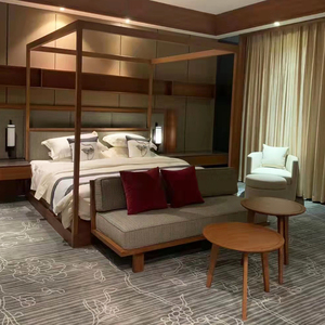 Modern Luxury Hotel & Restaurant Dining Furniture