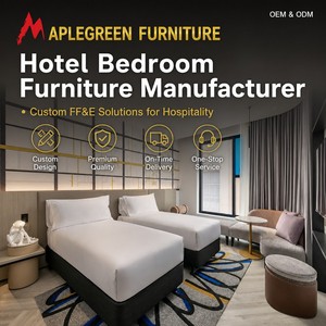 Hotel Bedroom Furniture Set Global Supply
