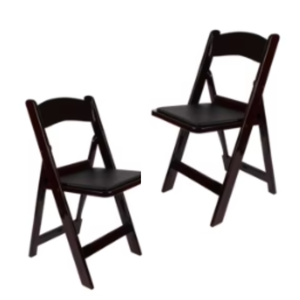 Indonesian OEM Cheap Resin Folding Chair Foldable Outdoor Furniture